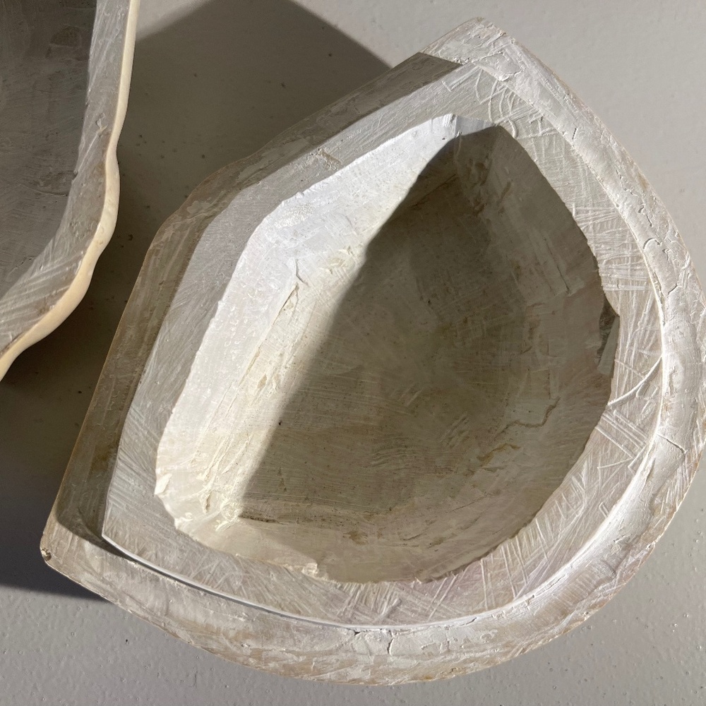 Decorative Shell Box - Picture 4 of 6